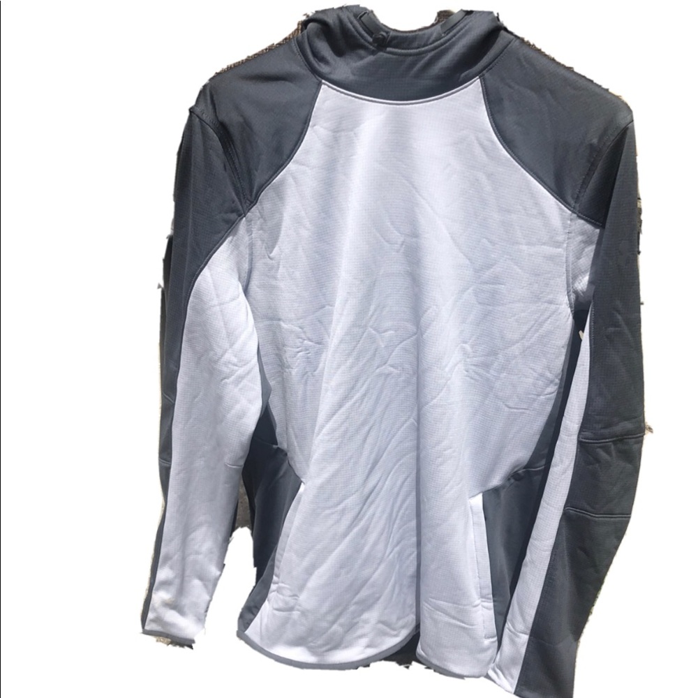 Under Armour Coldgear Reactor Hoodie